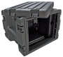 SKB Roto Rolling Rack Case