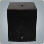 Gemini GVX-SUB18P Powered Subwoofer (2000 Watts, 1x18 in.)