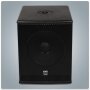 Gemini GVX-SUB12P Powered Subwoofer (1200 Watts, 1x12")