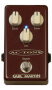 Carl Martin AC-Tone Single Overdrive Pedal