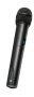 Audio-Technica ATW-T1002 System 10 Wireless Handheld Microphone Transmitter