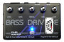 Carl Martin Bass Drive Pedal