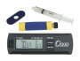 Oasis OH3 Humidifier and Hygrometer Combo Packs