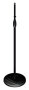 Ultimate Support Tour Series Round Base Microphone Stand