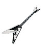 Dean USA Michael Schenker Signature V Retro Electric Guitar