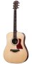 Taylor 210 Acoustic Guitar with Case