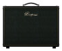 Bugera 212V-BK Guitar Speaker Cabinet (140 Watts, 2x12")