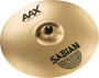 Sabian AAX X-Plosion Crash Cymbal