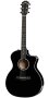 Taylor 214CE Acoustic-Electric Guitar with Gig Bag