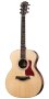 Taylor 214E 2012 Grand Auditorium Acoustic-Electric Guitar