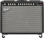 Fender Super-Sonic Twin Guitar Combo Amplifier (100 Watts, 2x12")