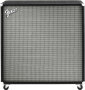 Fender Super-Sonic 100 412 Straight Speaker Cabinet (100 Watts, 4x12")