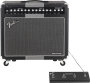 Fender Machete Guitar Combo Amplifier (50 Watts, 1x12")