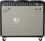 Fender '65 Twin Custom 15 Guitar Combo Amplifier (85 Watts, 1x15")