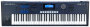 Kurzweil PC3LE7 76-Key Synthesizer Keyboard Workstation