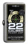 Electro-Harmonix 22 Caliber Guitar Power Amp Pedal (22 Watts)