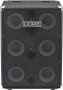 Fender 610 PRO Bass Speaker Cabinet (1600 Watts, 6x10")