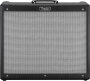 Fender Hot Rod Deville III Guitar Combo Amplifier (60 Watts, 2x12")