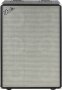 Fender Bassman 610 Neo Bass Speaker Cabinet (1600 Watts, 6x10")