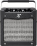 Fender Mustang Mini Guitar Combo Amplifier, 7 Watts