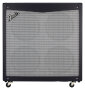 Fender Mustang V 412 Guitar Speaker Cabinet (200 Watts, 4x12")