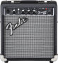 Fender Frontman 10G Guitar Combo Amplifier (10 Watts, 1x6")