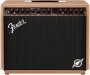 Fender Acoustasonic 100 Acoustic Guitar Amplifier (100 Watts, 1x8")