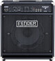 Fender Rumble 75 Bass Combo Amplifier (75 Watts, 1x12")
