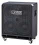 Fender Rumble 410 Bass Cabinet (1000 Watts, 4x10")