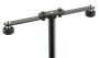 K&M 235/1 Stereo Microphone Bar