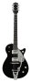 Gretsch G6128T-TVP Power Jet Electric Guitar (with Case)