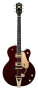 Gretsch G6122-1959 Chet Atkins Country Gentleman Electric Guitar (with Case)