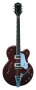 Gretsch G6119-1962HT Chet Atkins Tennessee Rose HT Electric Guitar (with Case)