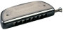 Hohner Chrometta 8 Chromatic Harmonica