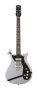 Gretsch G5135PS Patrick Vaughn Stump STUMP-O-MATIC Electromatic CVT Electric Guitar