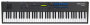 Kurzweil SP4-7 76-Key Stage Piano