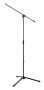 K&M 254B Tripod Microphone Boom Stand