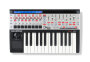 Novation 25SL MkII 25-Key USB Keyboard Controller