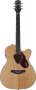 Gretsch G5013CE Rancher Junior Acoustic-Electric Guitar