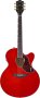 Gretsch G5022CE Rancher Jumbo Cutaway Acoustic-Electric Guitar