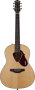 Gretsch G3500 Rancher Folk Acoustic Guitar
