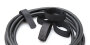 Hosa Wire Tie Hook and Loop Organizer