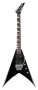 Jackson JS32 King V Electric Guitar with Floyd Rose (and Gig Bag)
