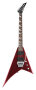 Jackson JS32 Rhoads Electric Guitar with Floyd Rose (and Gig Bag)