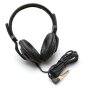 Hosa HDS-338 Supra-Aural Headphones