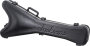 Jackson Molded Multi Guitar Case