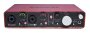 Focusrite Scarlett 2i4 USB Audio Interface