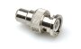 Hosa NBR-253 RCA to BNC 75-Ohm Adapter