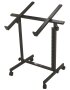On-Stage RS9050 Adjustable Amplifier and Mixer Stand