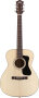 Guild F-130 Orchestra Acoustic Guitar with Case